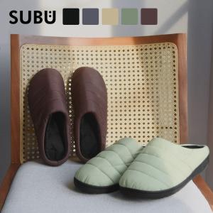 SUBU サンダル(冬用サンダル)/スブ