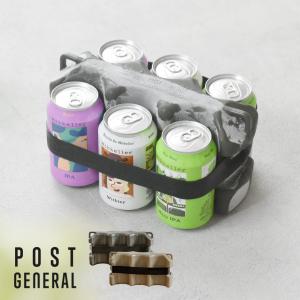 缶にぴったりフィットする保冷剤 コールドアイスブリック 保冷パック／POST GENERAL【送料無料】