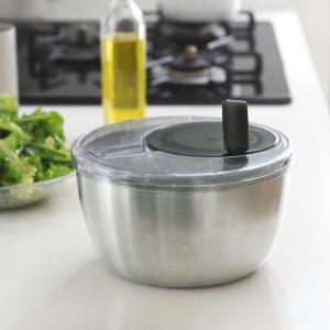 ステンレスサラダスピナー/365methods