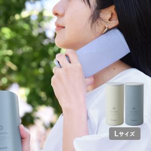 【2025年モデル】 アイスパック（シリコン氷のうタイプ） Lサイズ／Peacock ピーコック ABBーL30