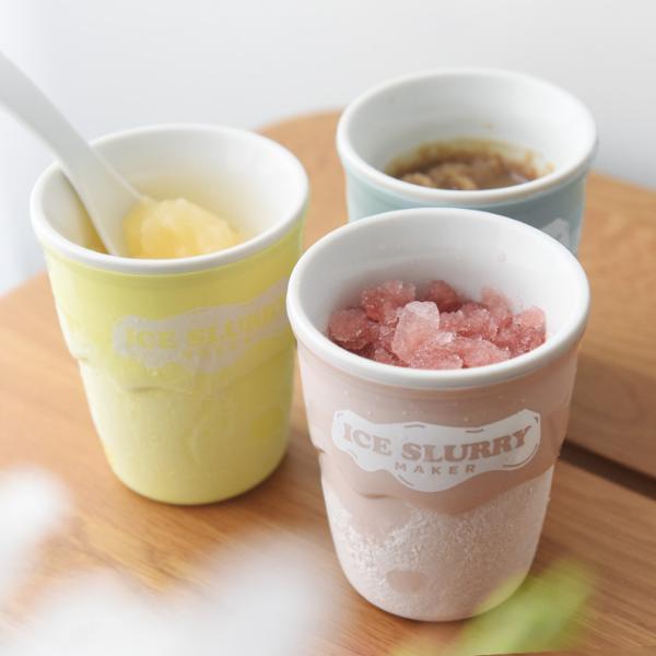 アイススラリーメーカー／ライフオンプロダクツ