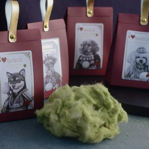 革命わたあめ セゾンドボンボンミニ 30g