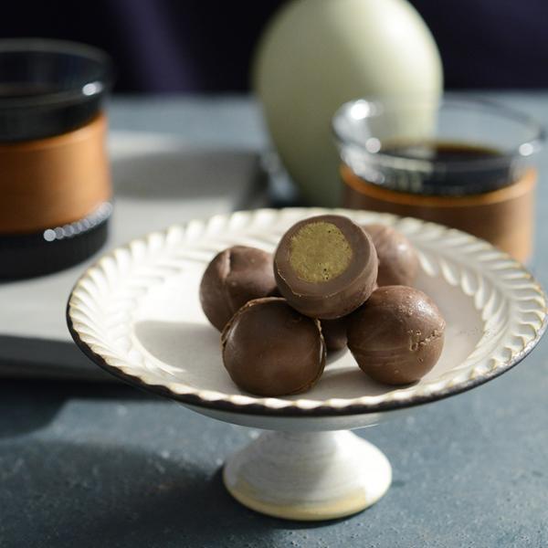 ドバイチョコレート／PATISWISS パティスイス