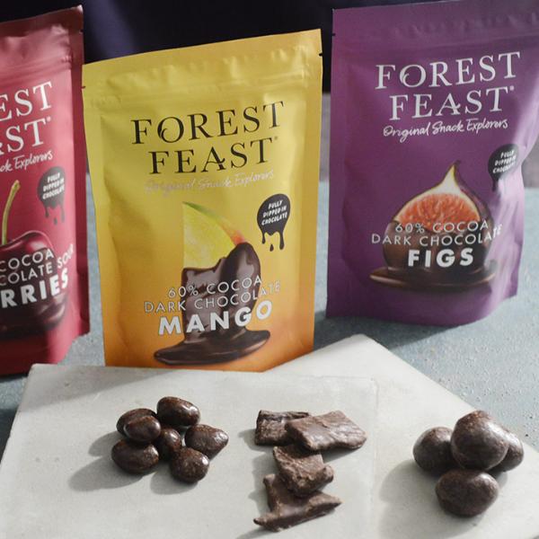 FOREST FEAST チョコレートディップ 