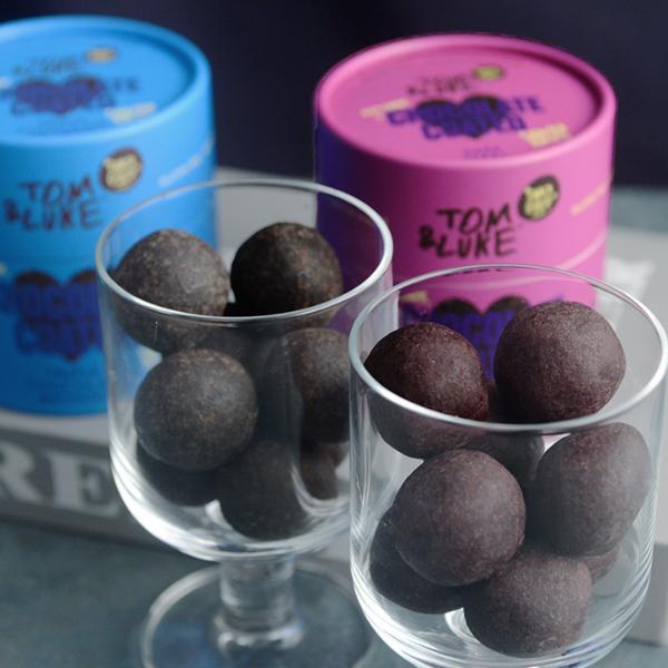 TOM＆LUKE スナックボール