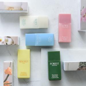 OHSCENT オーセントパフューム ハンドクリーム 35ml