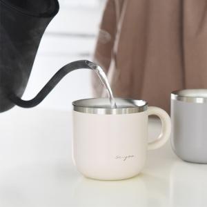 ON℃ZON 白湯専科 マグ