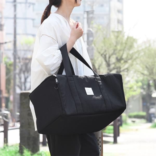 bon moment 買い物カゴがまるっと入る 保冷バッグ 買い物かごバッグ