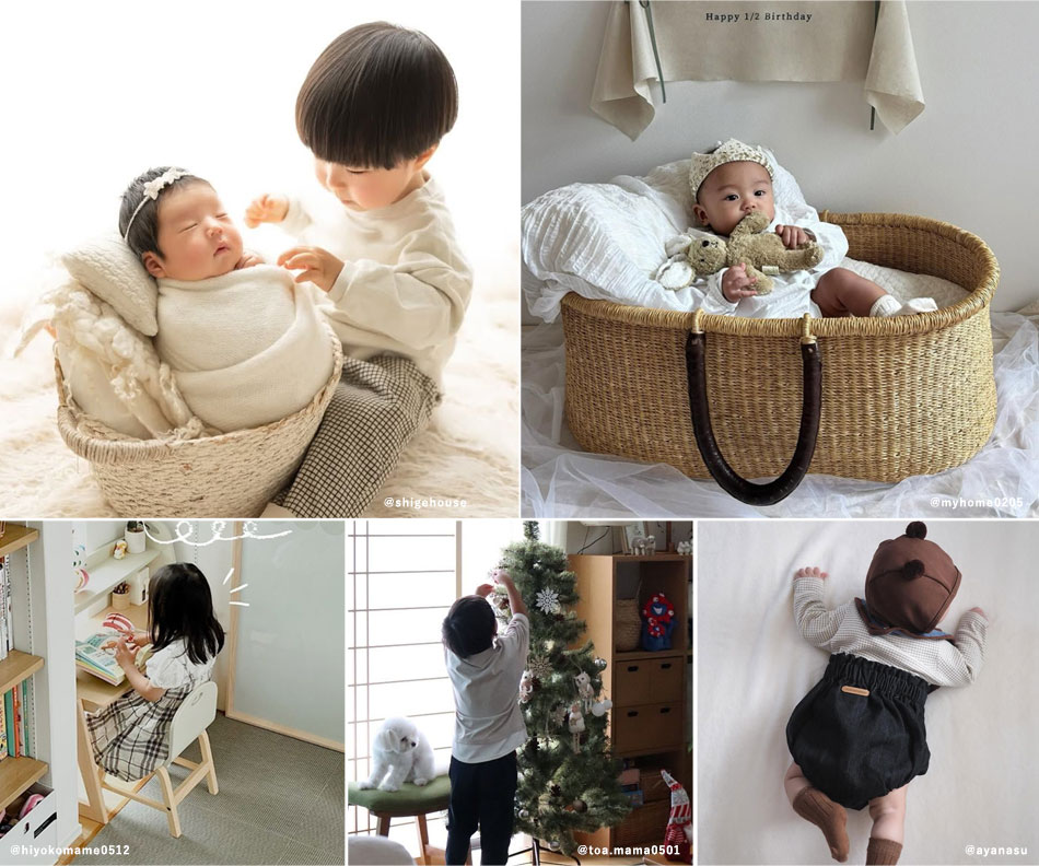 クッカヤプー公式アンバサダー