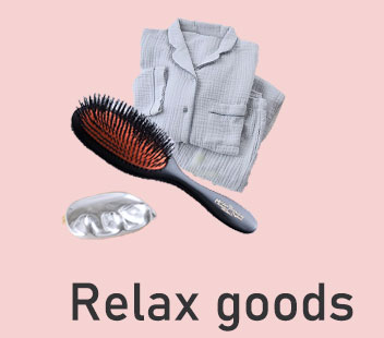 RELAX GOODS