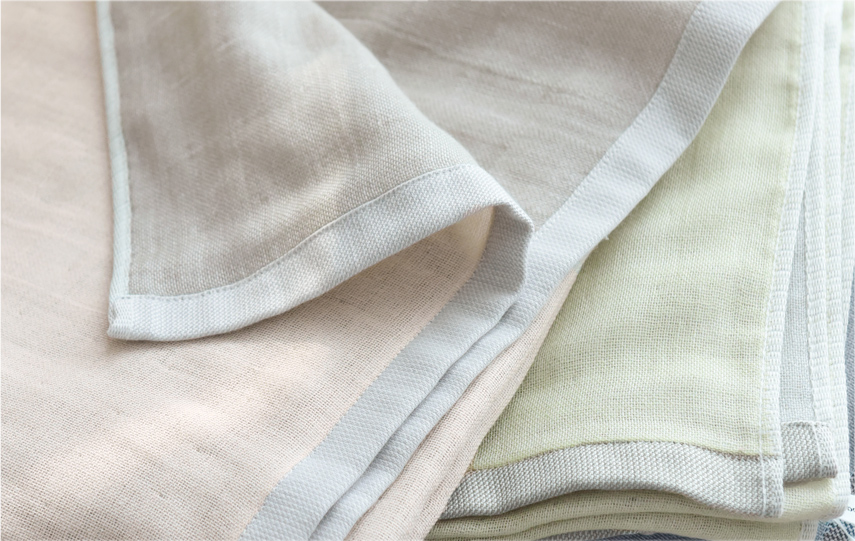 かさばらばいタオル