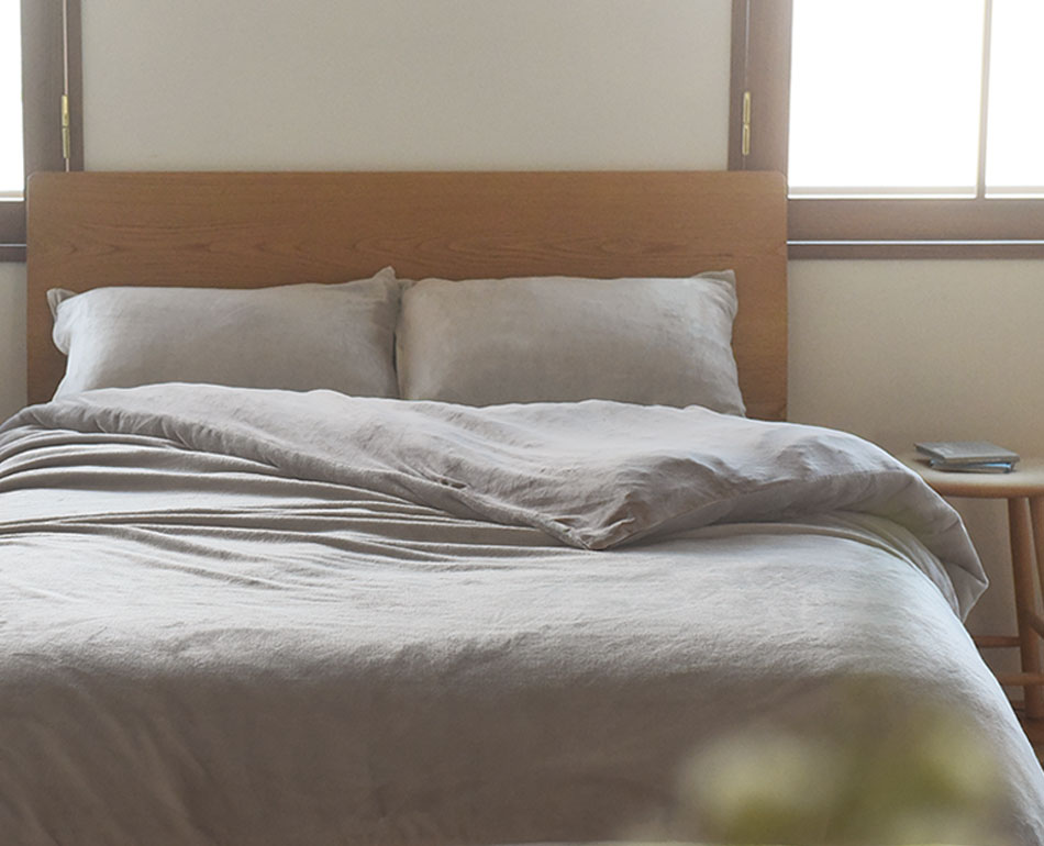 マイクロファイバー毛布