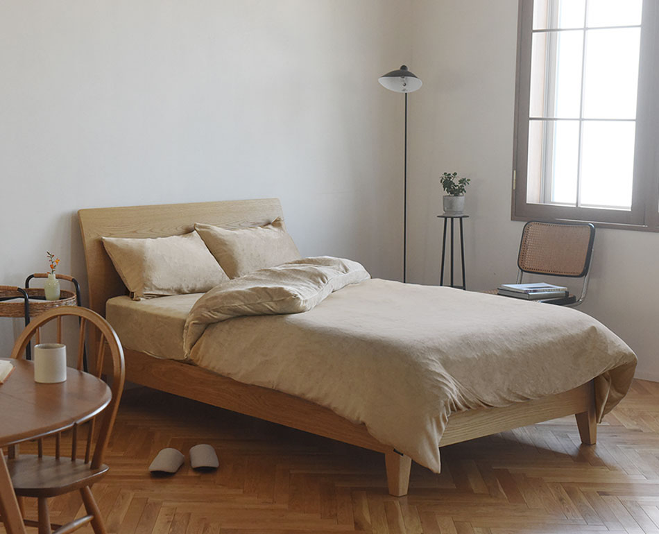 マイクロファイバー毛布