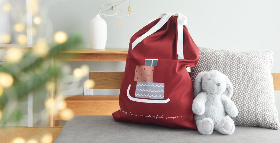 クリスマス袋