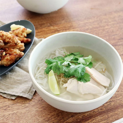 bon moment 電子レンジ＆食洗機が使える 麺どんぶり 1500ml