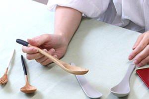 スプーンまとめ