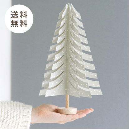 もみの木 キット／Jurianne Matter ユリアン・マター