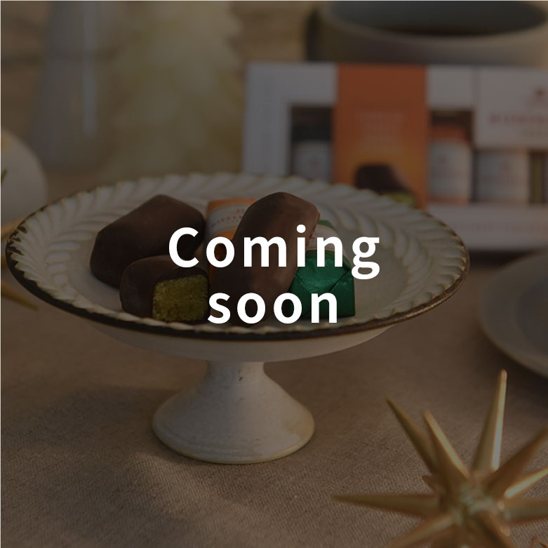 NIEDEREGGER マジパンクラシックバリエーション／ニーダーエッガー