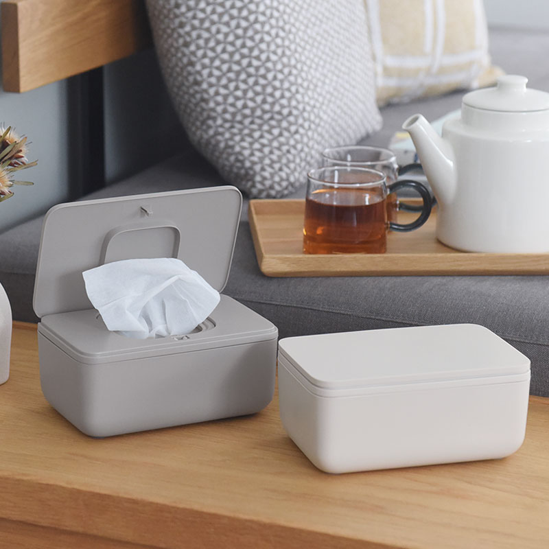 マーナ ワンタッチで開く シートケース／MARNA