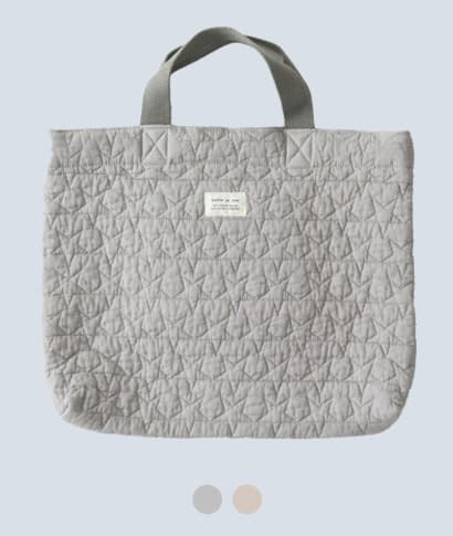 kukka ja puu イブル レッスンバッグ ヌビバッグ 女の子 男の子 入園 入学 小学生／クッカヤプー