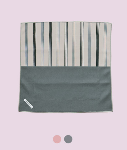 kukka ja puu くっつく保冷ランチクロス