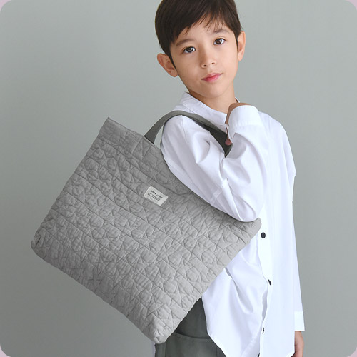 レッスンバッグ