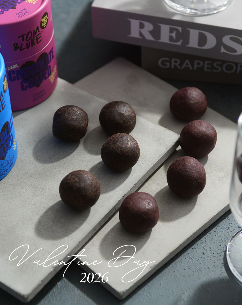 バレンタイン特集