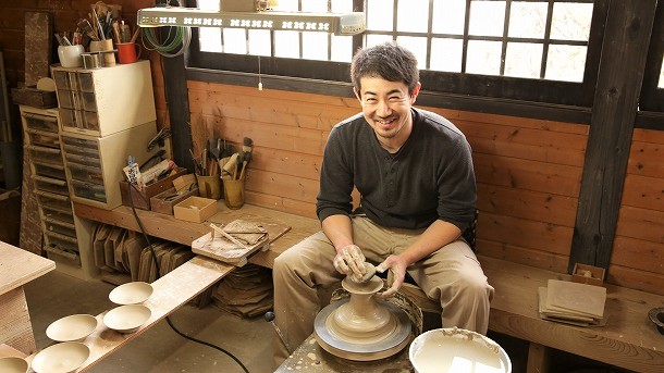 【アンジェの夏の豆皿市開催中！】人気作家さんたちの豆皿で、食卓も初夏の装いに