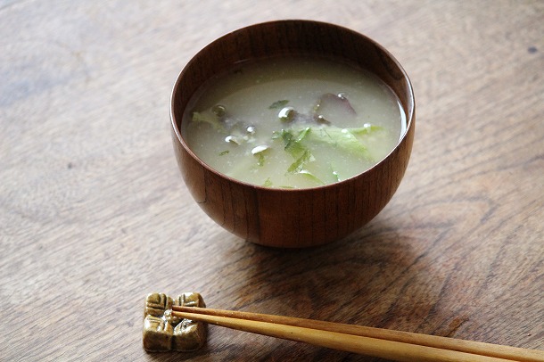 はじめての味噌作り　＝続編＝