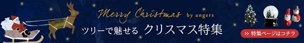 ひとつあるだけでクリスマス気分なお部屋に♪ナチュラル派のリース＆スワッグ