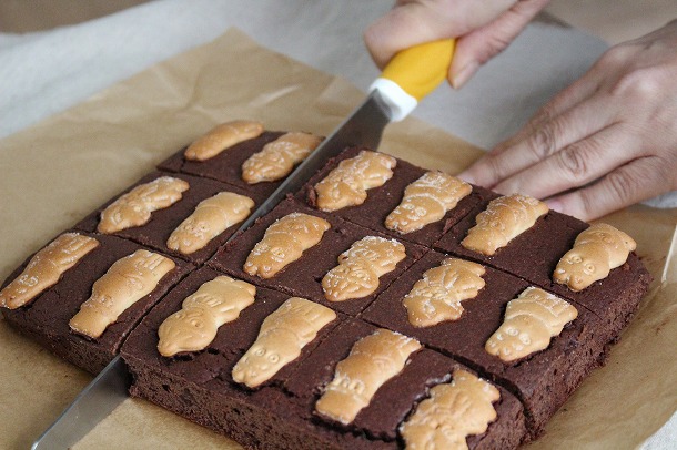 もうすぐバレンタイン！お配りチョコのラッピングアイデア