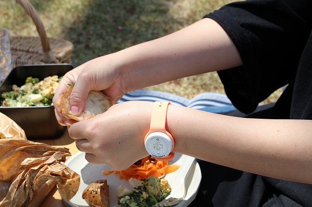 気になる虫をノックアウト！今年の夏を快適にする、おすすめ蚊よけアイテム