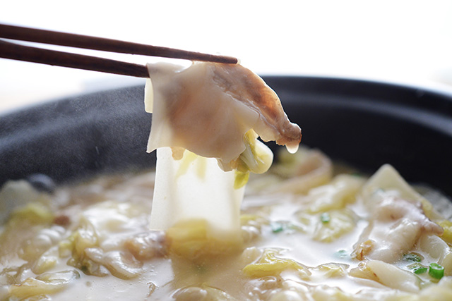 【話題のモチスラ使ってみた】おやつもメインも、切り餅アレンジ料理