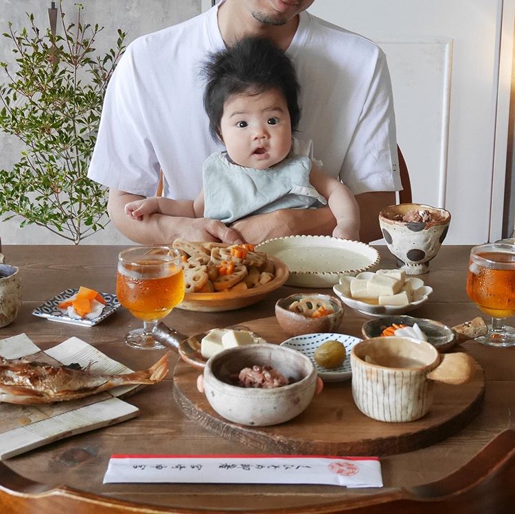 【インスタグラマーさんのものえらび】夏バテ吹き飛ぶ、食卓コーディネート見本帖