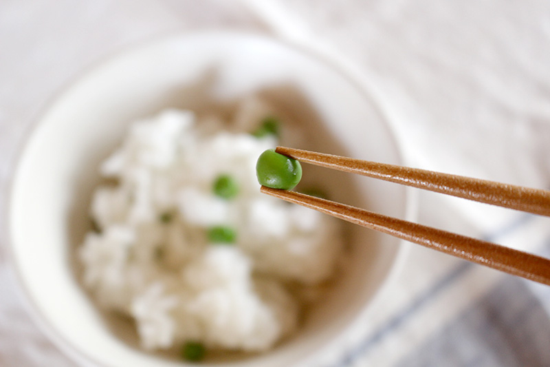 北欧食器と好相性。和食はもちろん洋食も、使うほど好きになるbon moment八角箸