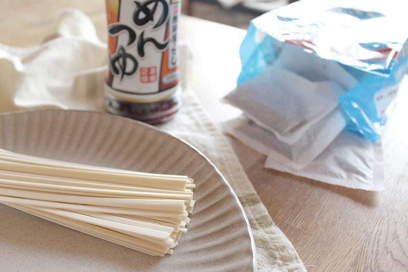 【ありきたりな日常を楽しむためのヒント】今やっておきたい、夏じまい