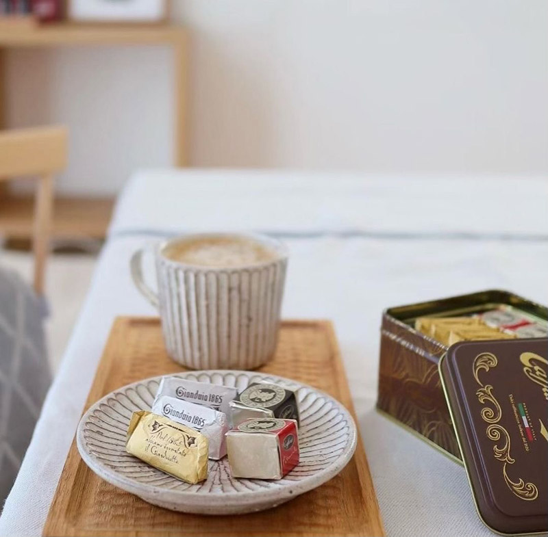 冬こそ食べたい！ご褒美チョコレート【インスタグラマーさんのもの選び】