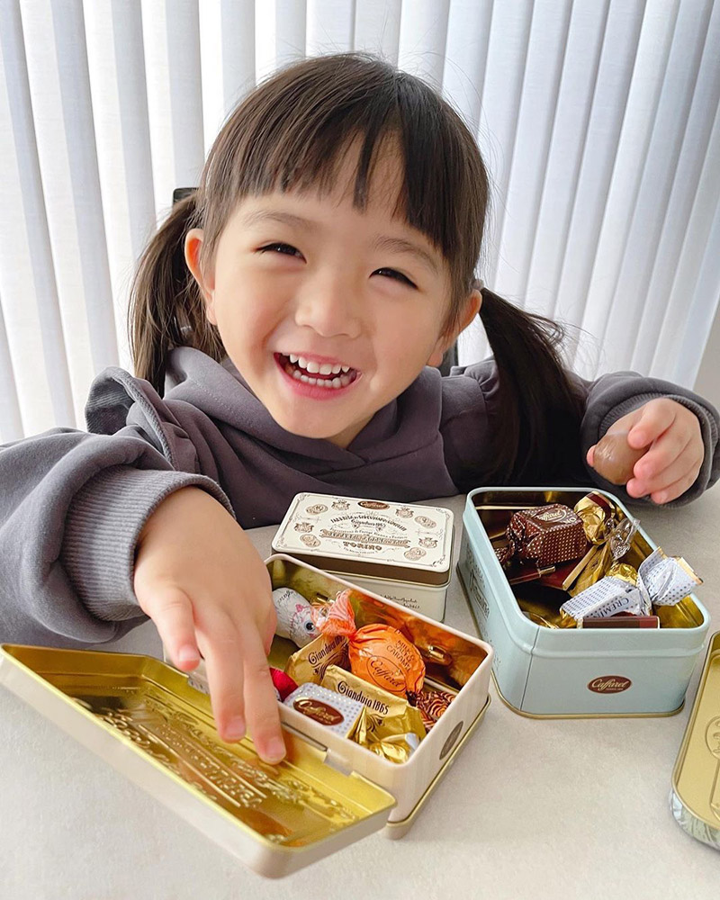 冬こそ食べたい！ご褒美チョコレート【インスタグラマーさんのもの選び】