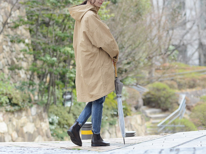 【ありきたりな日常を楽しむためのヒント】ジメジメ前の「梅雨支度」で雨の日をごきげんに