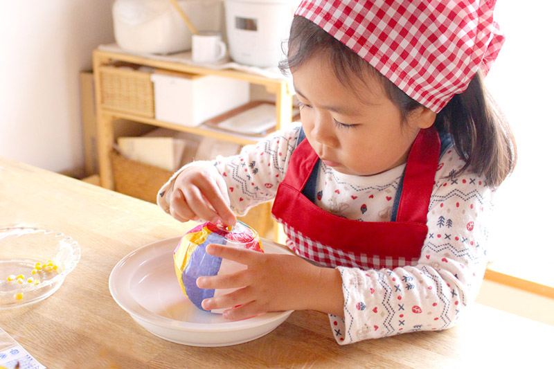 【ありきたりな日常を楽しむためのヒント】パパも作れる！おもしろ親子クッキング3選