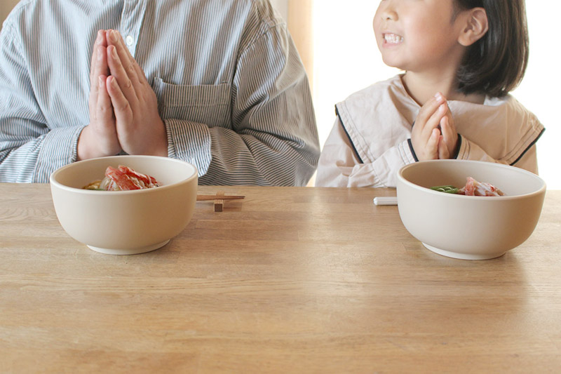 即戦力で大助かり！大人が使いたくなる「bon moment　割れないお椀」