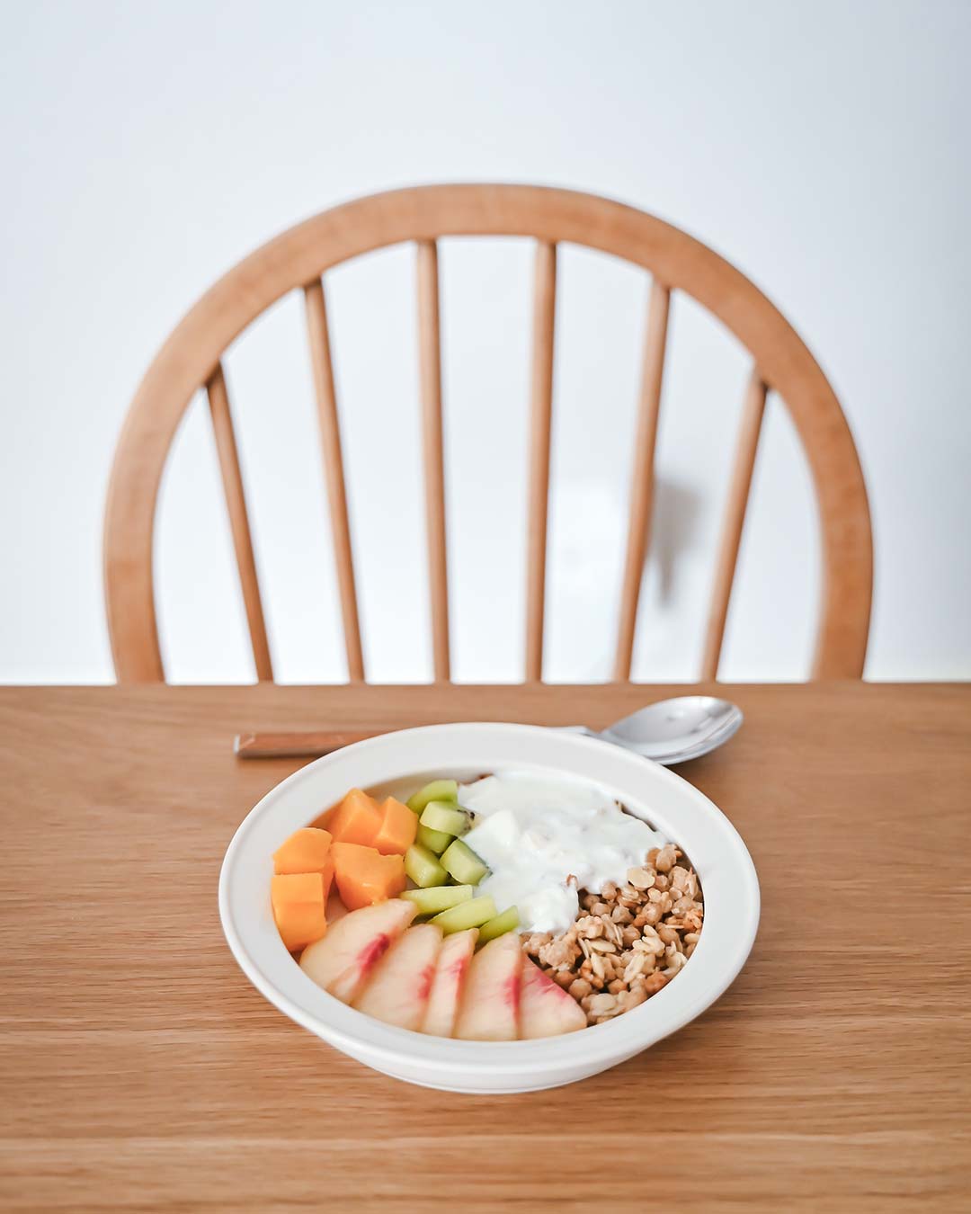 食べこぼしが減ってママも助かる！子どもとの食事に寄り添う「すくいやすうつわ」の話【インスタグラマーさんのもの選び】