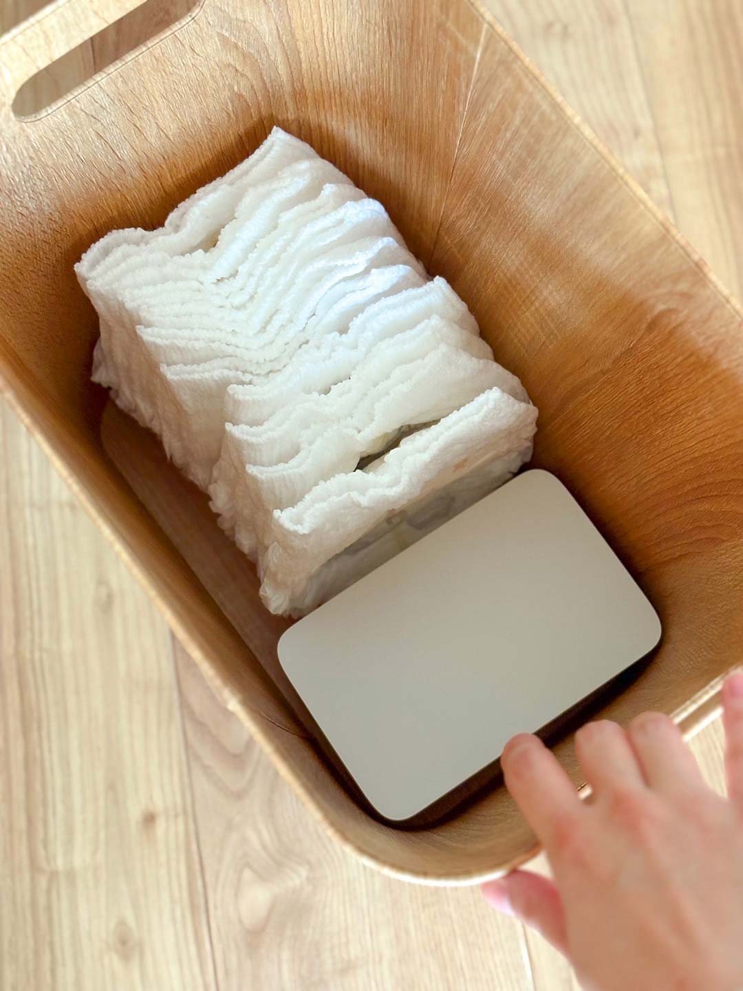 ランドセルも学用品もポン！子ども部屋も片付く『動かせる収納』活用術【インスタグラマーさんのもの選び】