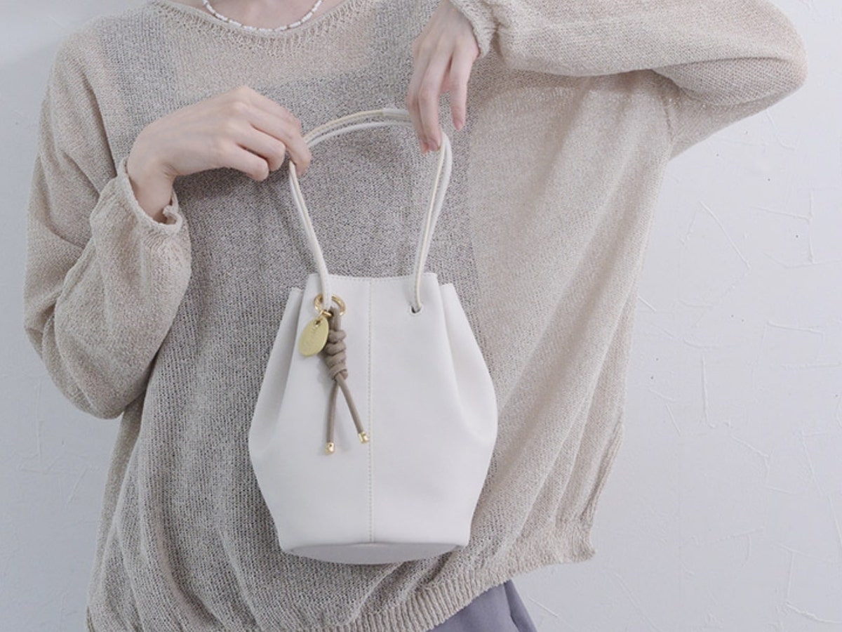 【検証】Agreable牛革チャームはどんなバッグにも合うのか!?スタッフが私物バッグで試してみました