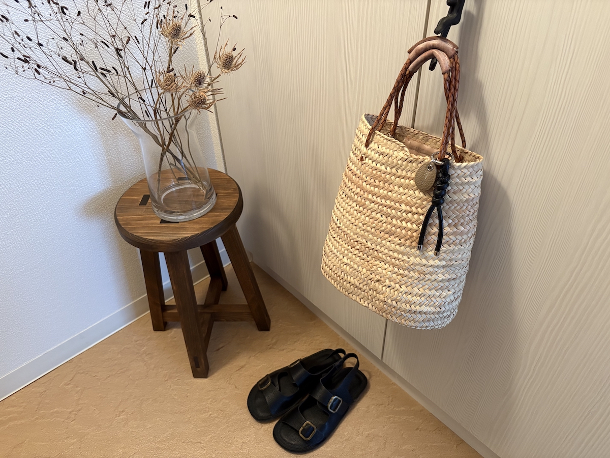 【検証】Agreable牛革チャームはどんなバッグにも合うのか!?スタッフが私物バッグで試してみました