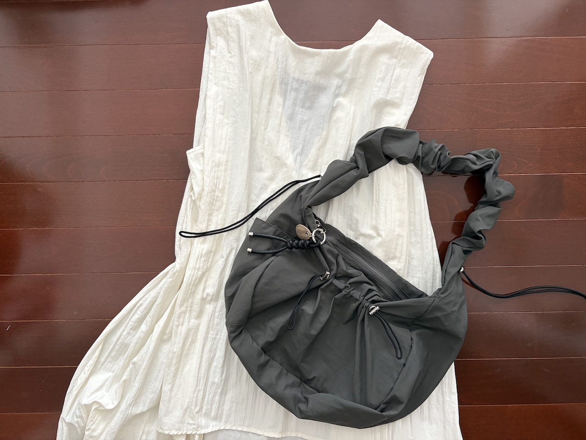 【検証】Agreable牛革チャームはどんなバッグにも合うのか!?スタッフが私物バッグで試してみました