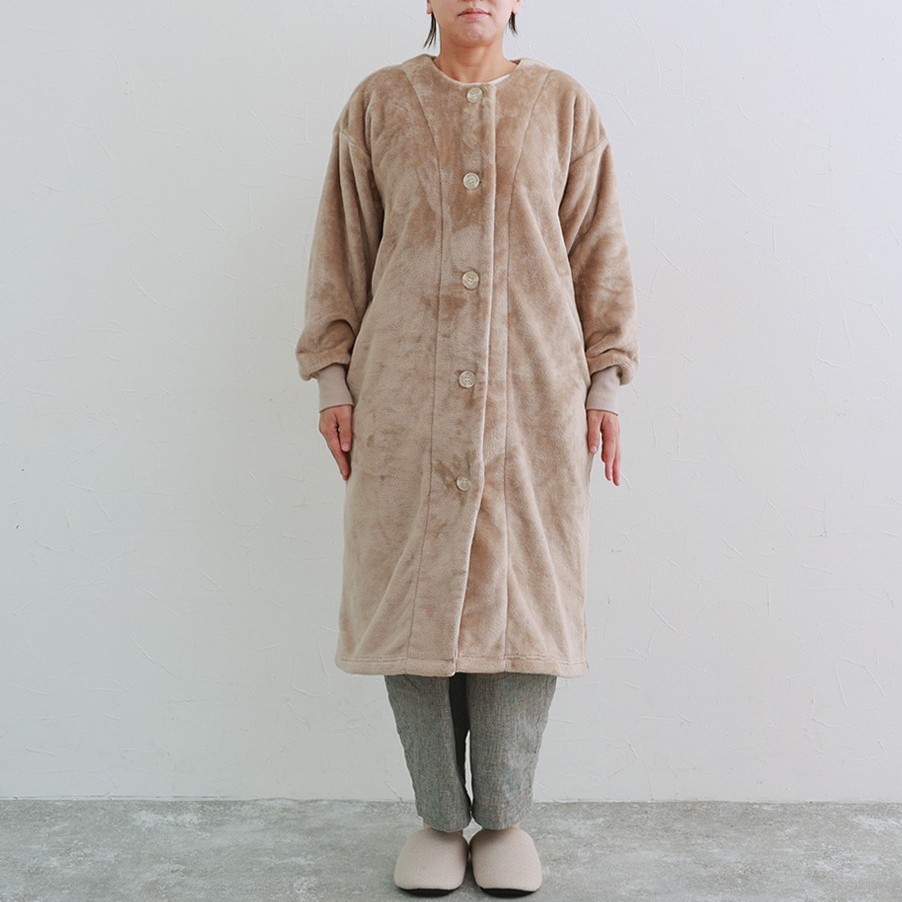 今年も『着る毛布』の季節がやってきた!身長さまざまスタッフ4名のサイズ診断レポ