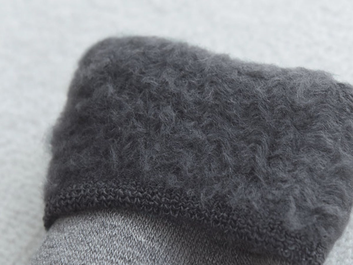 登山家さんも愛用、本気のあったかソックス『もちはだ』今年の全ラインナップを徹底解説!