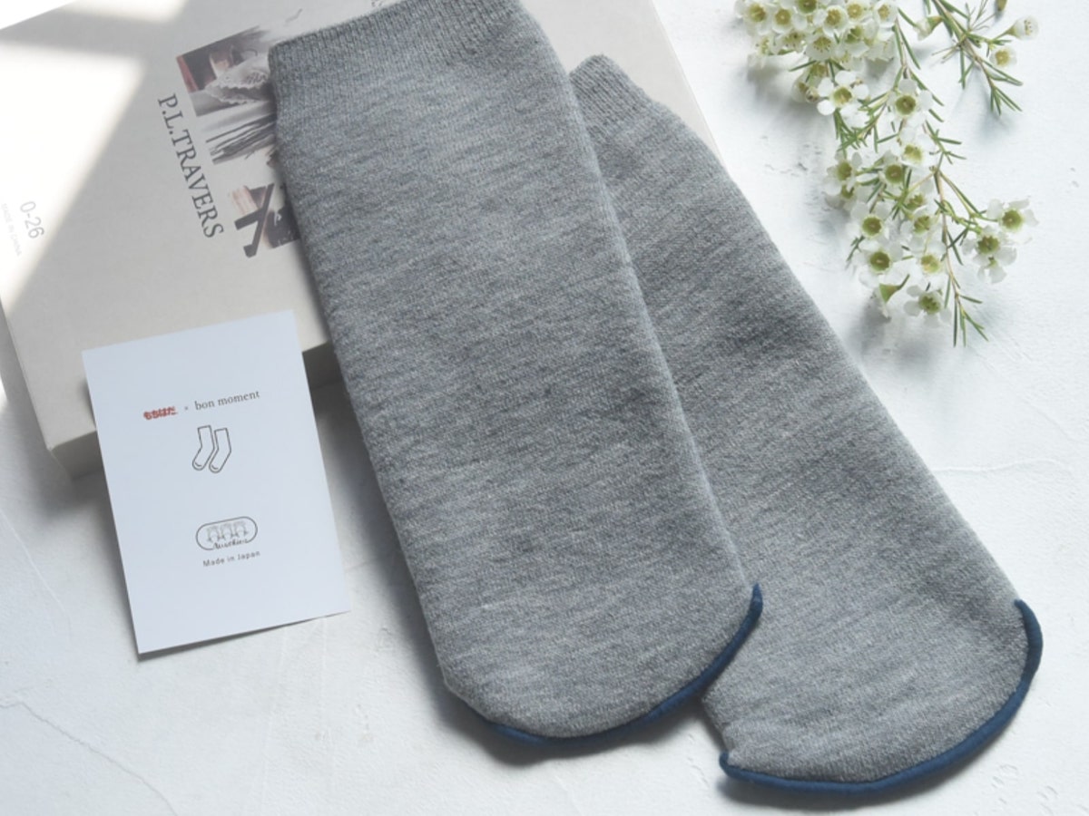 登山家さんも愛用、本気のあったかソックス『もちはだ』今年の全ラインナップを徹底解説!