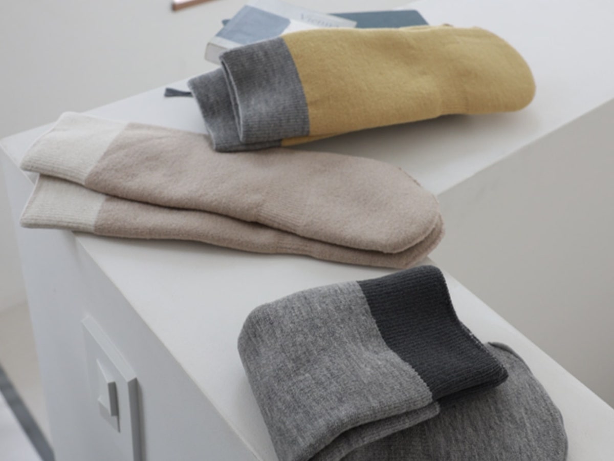 登山家さんも愛用、本気のあったかソックス『もちはだ』今年の全ラインナップを徹底解説!